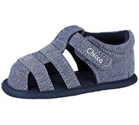 (TG. 15 EU) Chicco, Sandalo con Pratico Velcro, Confortevoli, Leggere, Flessibil