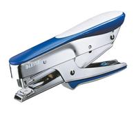 (TG. 15 fogli) Leitz Cucitrice a pinza, Adatta a punti N°10, Include punti, Cap