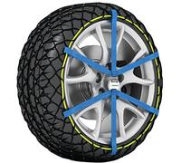 (TG. 15) MICHELIN 008315 Catene Neve Easy Grip Evolution Gruppo, 15, Set di 2 -