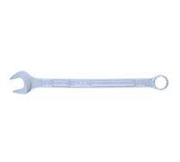 (TG. 15 mm(Larghezza chiave)) Hazet 600N-15 Chiavi Combinate, Multicolore - NUOV