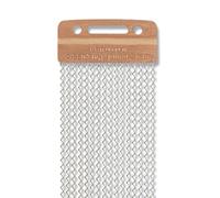 (TG. 15 pollici) PureSound P1520 Cordiera per Rullante, Custom a 20 Fili - NUOVO