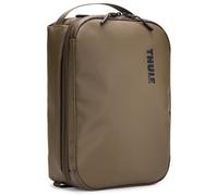 (TG. 15) Thule Cubo Ingranaggio Chasm, Cachi scuro., 15, moderno - NUOVO