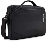 Thule Borsa Del Portatile Subterra Macbook Attaché 15´´ One Size Black