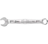 (TG. 15) Wera '05020206001 forchetta e chiave poligonale, 15 x 174 mm - NUOVO