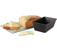 (TG. 15 x 11 x 5 cm) Dr. Oetker 2587 Back Freude-Stampo per Torta, in Acciaio, C