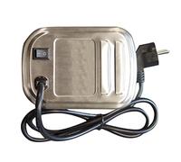 (TG. 15 x 11 x 7 cm) Cook'In Garden-Motore per Girarrosto Elettrica - NUOVO