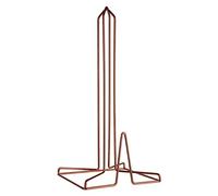 (TG. 15 x 15 x 31 cm) Premier Housewares Vertex, Articoli per la casa in Rame Pl