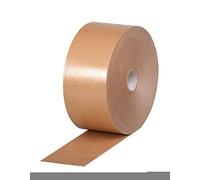 (TG. 15 x 15 x 7 cm) Clairefontaine 396802C Rotolo Kraft Gommato, 15 x 15 x 7 cm