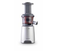 (TG. 15 x 19 x 41 cm) Kenwood JMP601SI PureJuice Estrattore di Succo a Freddo, C