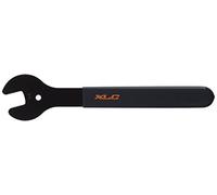 (TG. 15 x 4 x 4 cm) XLC TO-S22 LLAVE CONICA 14 MM NEGRA - NUOVO