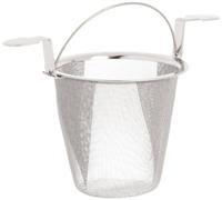 (TG. 15 x 5 x 5 cm) Küchenprofi - Filtro da tè per Tazza, 18/10 - NUOVO