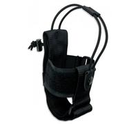 (TG. 15 x 7 x 7) Tasmanian Tiger Custodia per Radio Tac 2, 15 x 7 x 7, Nero (Bla