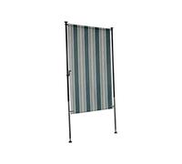 (TG. 150 cm) Angerer Paravista per Balcone - NUOVO