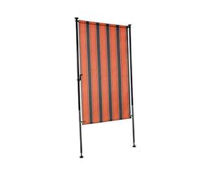 (TG. 150 cm) Angerer Tenda da sole per il lato - NUOVO