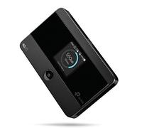 (TG. 150 Mbps 4G) TP-Link M7350 Mobile Router Hotspot Portatile, 4G LTE Cat4 150