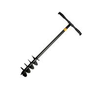 (TG. 150 mm 6-Inch) Roughneck 68260 - Trivella a elica scavafossi - NUOVO