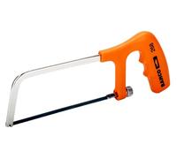 (TG. 150 mm) BAHCO 268 ARCOS para METALES Mini, 150 mm - NUOVO