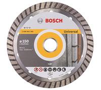 (TG. 150 mm) Bosch 2 608 602 395 Disco per tagliare accessorio per smerigliatric