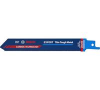 (TG. 150 mm) Bosch Professional 3x Lame per Seghe Universali S 922 EHM Expert `T