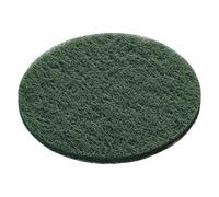 Festool Vello abrasivo STF D150 green VL, verde Quantità:10