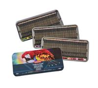 (TG. 150 unit (Confezione da 1)) Derwent Chromaflow 2306263 - Set di matite da