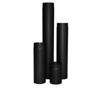 (TG. 150 x 250 mm) Stufa Kamino Flam Senotherm - NUOVO
