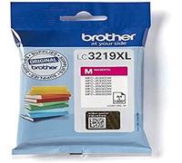 (TG. 1500 pagine) Brother LC3219XLM Cartuccia InkJet Originale, Alta Capacit , f