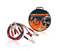 (TG. 150A) OSRAM STARTER CABLE 150A, Cavi di avviamento per motori a benzina, 6/
