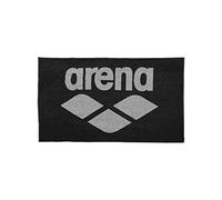 (TG. 150x90cm) Unbekannt Arena Pool Soft - In Cotone, Asciugamano Unisex Adulto,