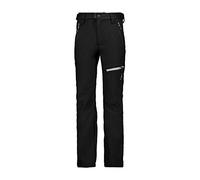 (TG. 152) CMP, Pantaloni lunghi da bambino, Nero, 152 - NUOVO