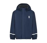 (TG. 152) Lego Wear Lwjipe-Foderato Giacca Impermeabile, 590, 152 Unisex-Bambini