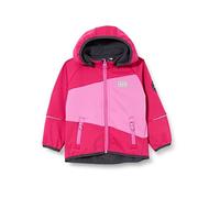 (TG. 152) Lego Wear Lwsinclair - Lego Tec Giacca Shell, 494 Rosa Scuro, 152 Un