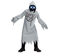 (TG. 158) WIDMANN MILANO PARTY FASHION - Costume da bambino Fantasma in catene,