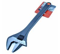 (TG. 15IN) BAHCO BH8074 Ajustable Mol. Central 15" PAV - NUOVO