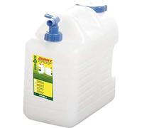 (TG. 15l) BRUNNER Tanica acqua portatile Jerry Pro 15L - NUOVO