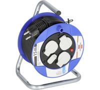 (TG. 15m) BS-1079180600-Enrollacab.Garant comp.15m 3T+2 USB - NUOVO