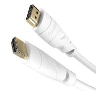 (TG. 15m) KabelDirekt 15m Cavo HDMI 4K, compatibile con (HDMI 2.0a/b, 2.0, 1.4a,