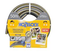 (TG. 15mm diameter, 50 meter) Hozelock Tricoflex Ultramax Ø15mm 50m, Standard,