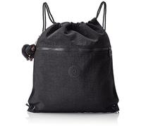 (TG. 15x24x45 centimeters (W x H x L)) Kipling Supertaboo - Zaini Unisex Adulto,