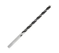 (TG. 16,0 mm) KWB trave trapano punta elicoidale per legno, extra lunga, 400 mm,