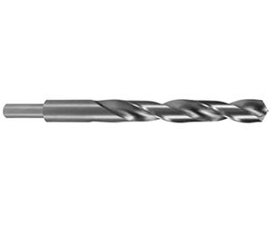 (TG. 16,0 mm) RUKO 2004160 - Broca helicoidal DIN 338 tipo N HSS, rectificada co