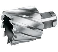 (TG. 16.0mm) Ruko TERRAX 108216TX - Broca hueca - HSS vástago Weldon - Profundi