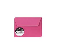 (TG. 16.2 x 11.4 x 0.1 cm) Clairefontaine 5576C Busta 114X162 mm, Confezione da