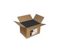(TG. 16.2 x 22.9 x 0.1 cm) Clairefontaine 55832C - Confezione da 200 Buste gomma