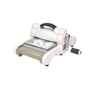 (TG. 16.5x21.6x36.2 cm) Sizzix Big Shot Machine Only 660200 - Fustella manuale e