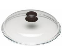 (TG. 16 cm) Ballarini Coperchio di Vetro, 16 cm - NUOVO