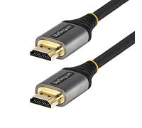 (TG. 16 ft / 5 m) StarTech.com Cavo HDMI 2.1 8K da 5m, Cavo HDMI certificato ad