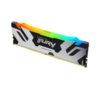 (TG. 16 GB) Kingston FURY Renegade Nero RGB XMP 16GB 7600MT/s DDR5 CL38 DIMM Mem