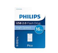 (TG. 16 go) Philips FM16FD85B/10 Memoria USB portatile - NUOVO