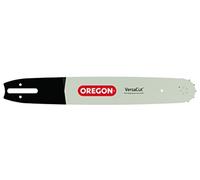 (TG. 16" Guide Bar) Oregon Versacut - Guida professionale per motosega, grigio,